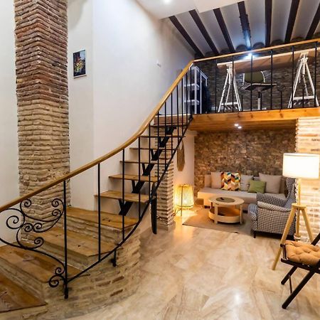 Апартаменти Sh Casa De La Catedral En El Centro De La Ciudad Кадіс Екстер'єр фото